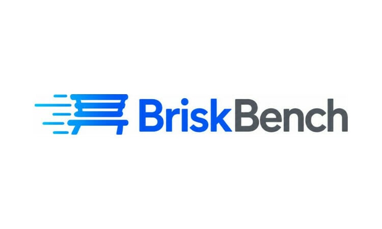 BriskBench logo