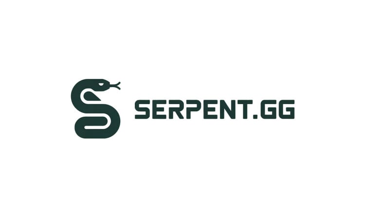 Serpent logo