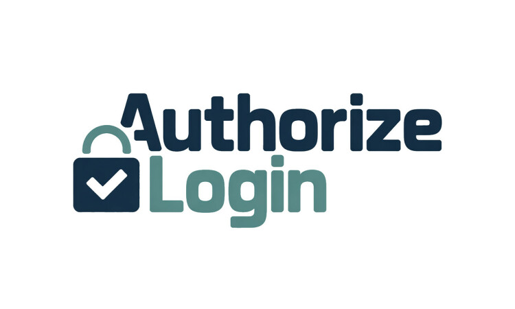 AuthorizeLogin logo