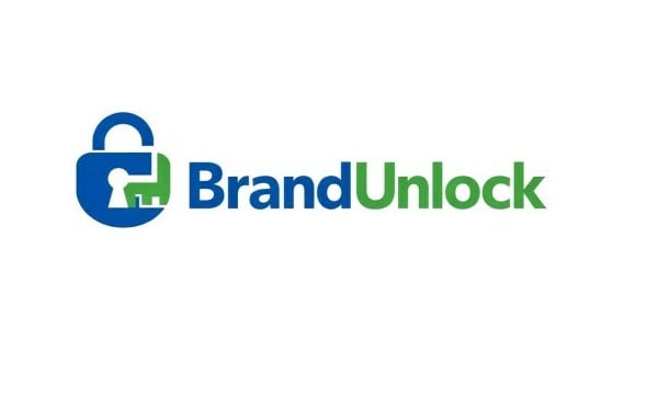 BrandUnlock logo