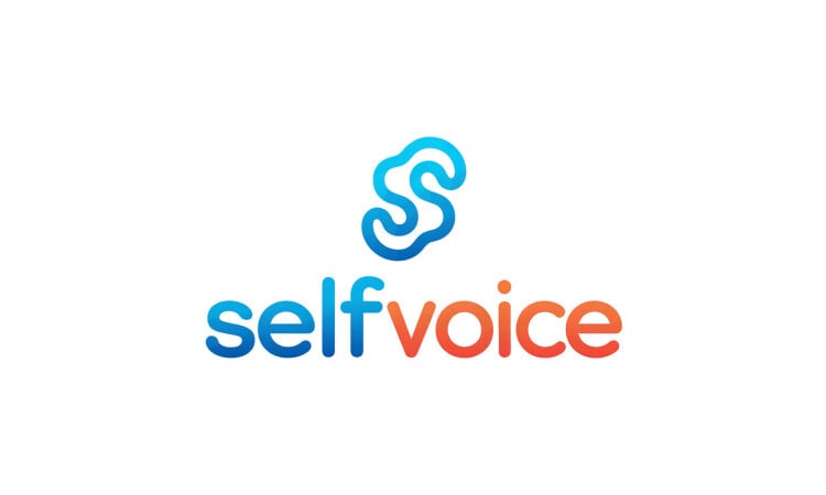 SelfVoice logo