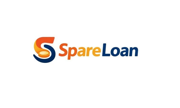 SpareLoan logo