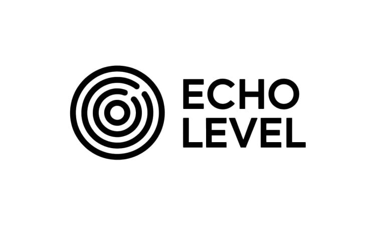 EchoLevel logo