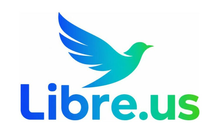 Libre logo