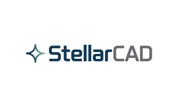 StellarCad logo