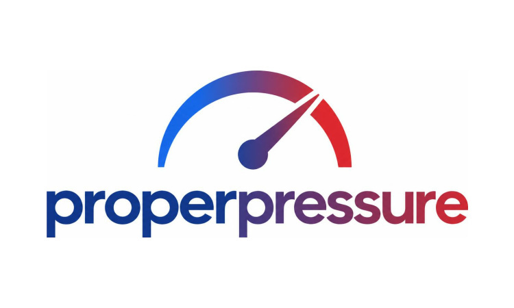 ProperPressure.com is for sale