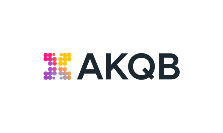 AKQB logo