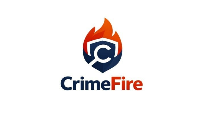 CrimeFire.com - buy Best premium domains