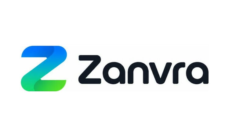Zanvra logo