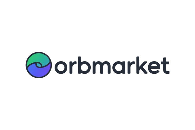 OrbMarket logo