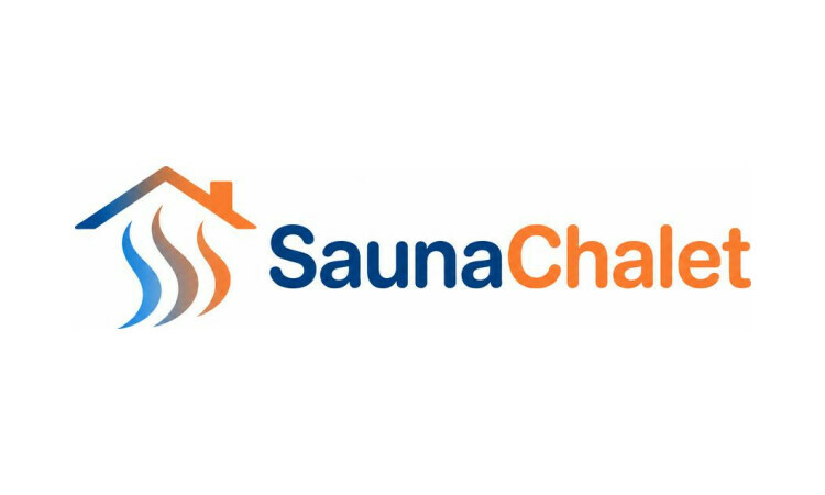 SaunaChalet logo
