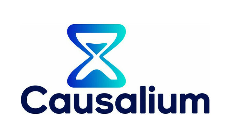 Causalium logo
