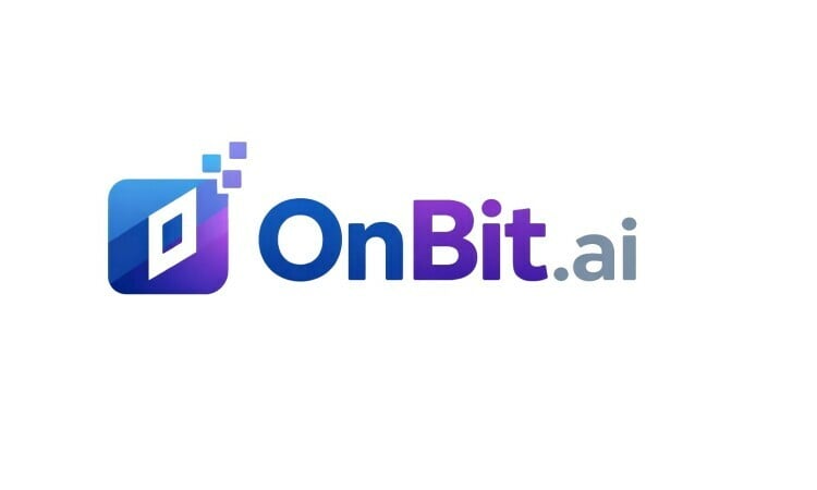 OnBit logo