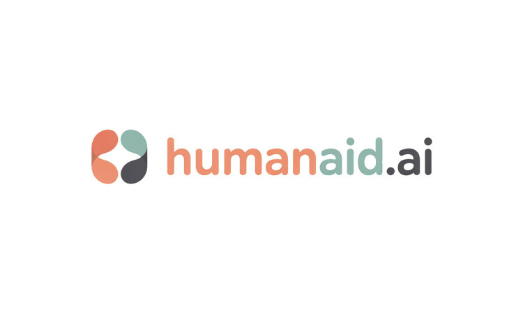 HumanAid.ai - buy Unique premium domains