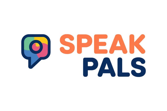 SpeakPals logo