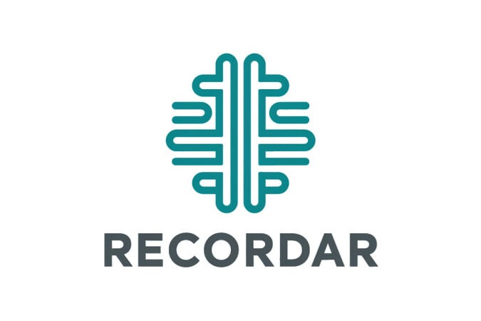 Recordar logo
