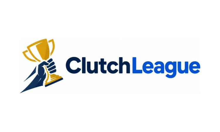 ClutchLeague logo