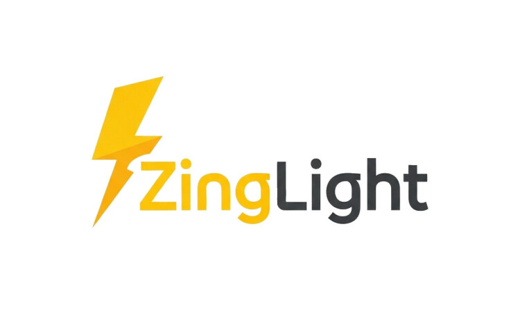 ZingLight logo