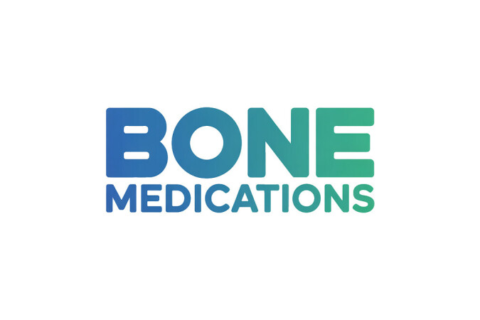BoneMedications logo