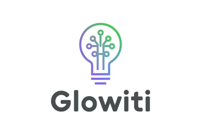 Glowiti logo