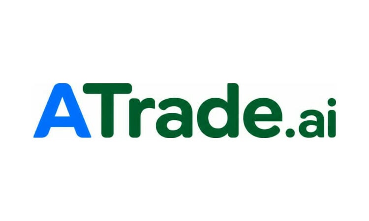 ATrade logo