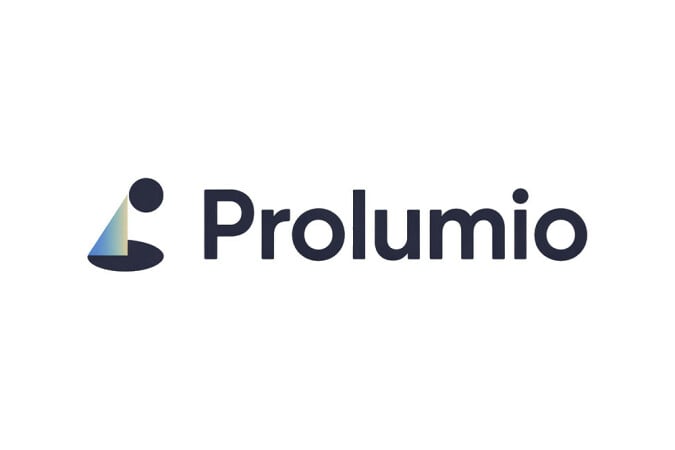 Prolumio logo