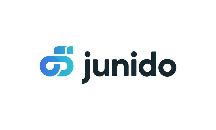 Junido logo