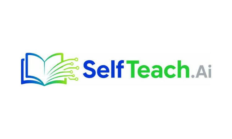 SelfTeach logo