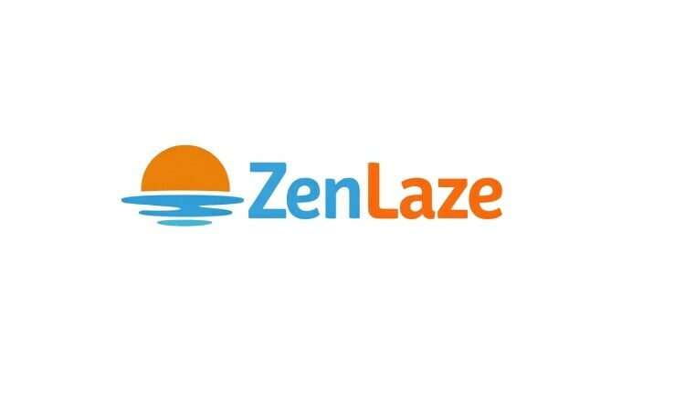 ZenLaze logo