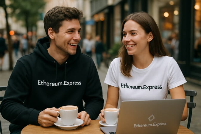 Ethereum.Express — 5
