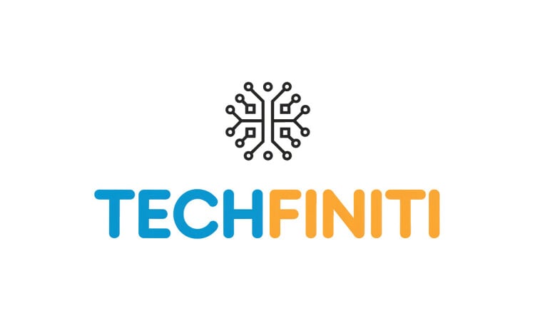 TechFiniti logo