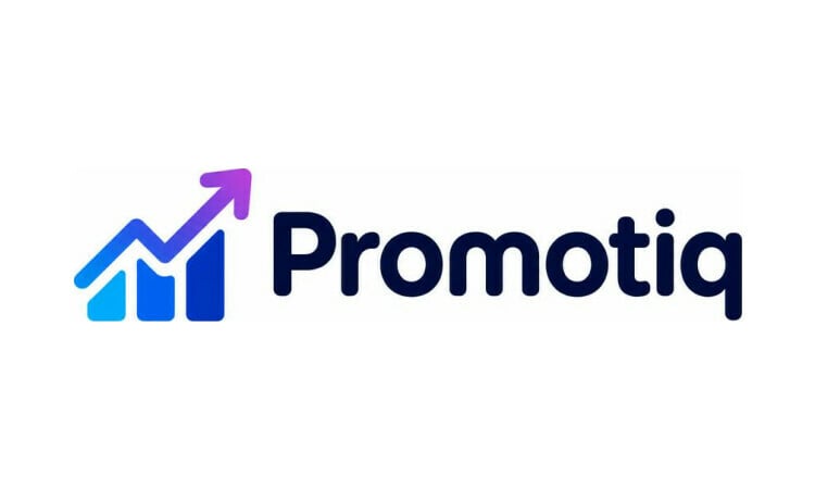 Promotiq logo