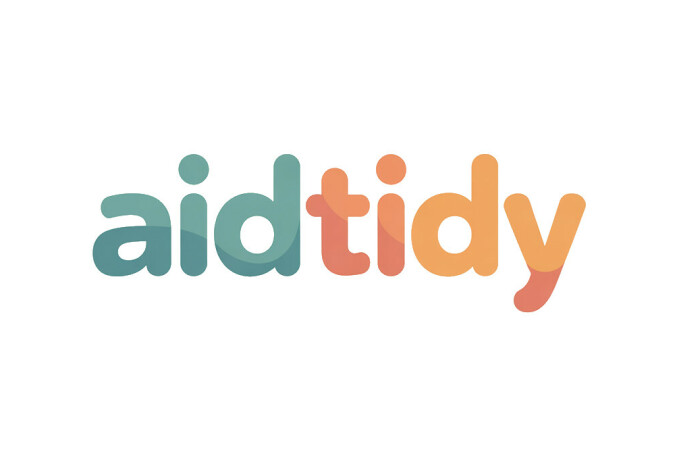 Aidtidy logo