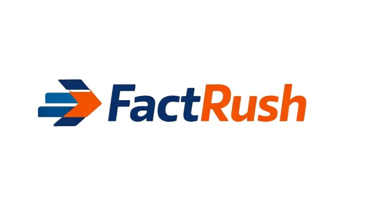 FactRush.com - buy Creative premium domains