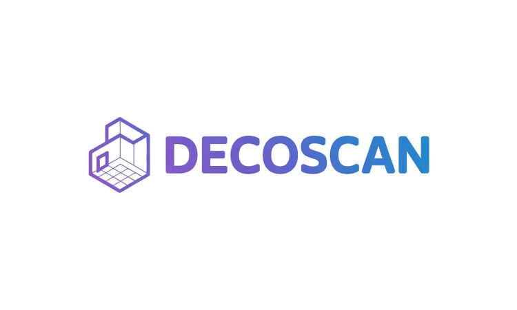 DecoScan logo