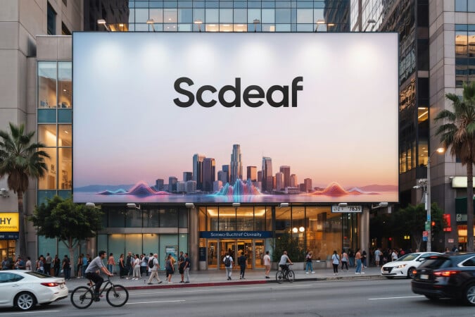 Scdeaf.com — 2