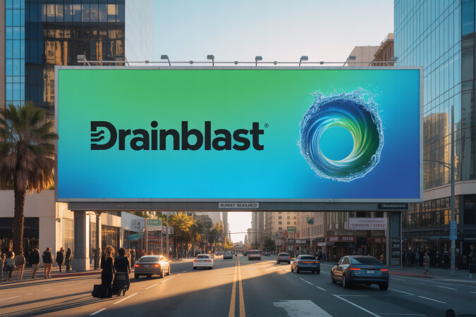 DrainBlast.com image 3