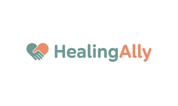 HealingAlly logo