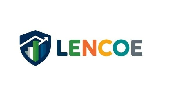 LENCOE logo