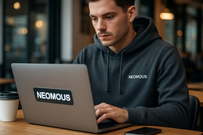 NEOMOUS.com — 5