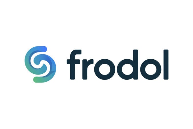 Frodol logo