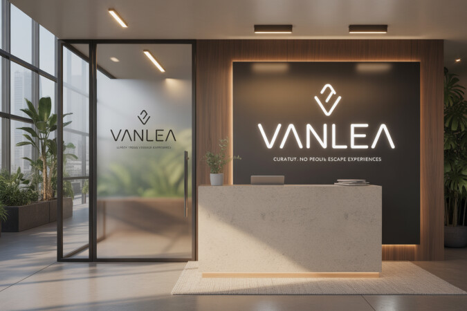Vanlea.com - buy Cool premium names