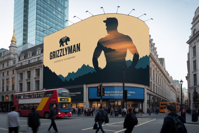 Grizzlyman.com image 2