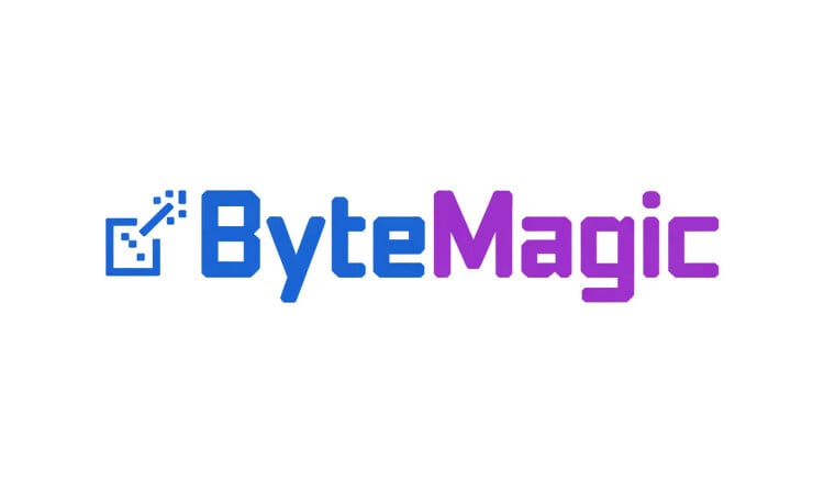 ByteMagic.com - Creative domains for sale