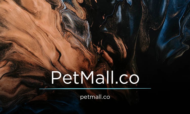 petmall.co - Cool premium names