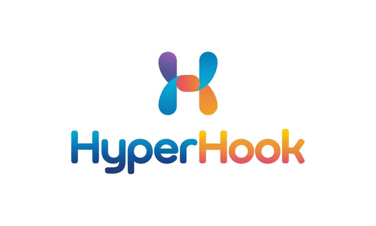 HyperHook logo