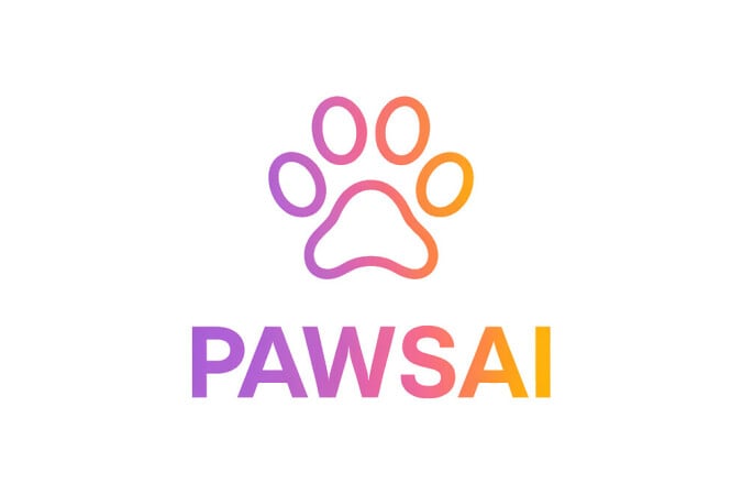 PawsAI logo