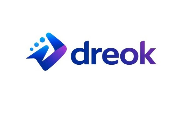 Dreok logo