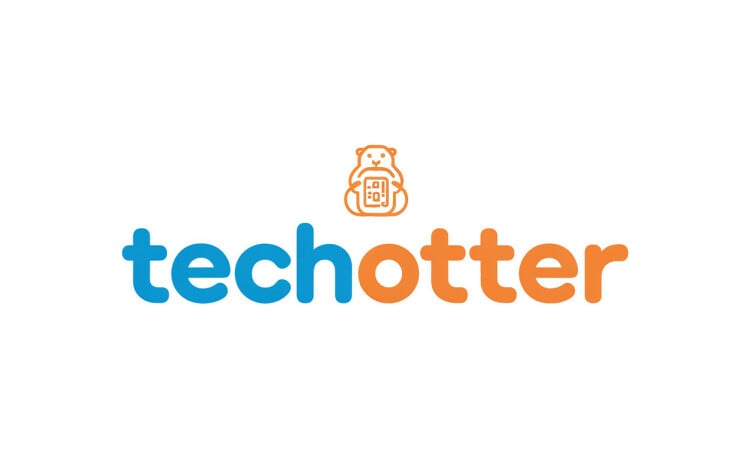 TechOtter logo