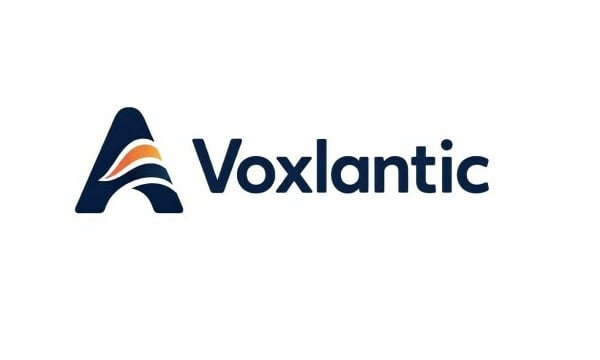 Voxlantic logo